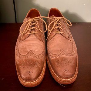 Allen Edmonds Shannon Drive shoes